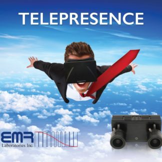 Telepresence - 3D Cameras